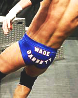 :  favorite ring gear + wade barrett, blue adult photos