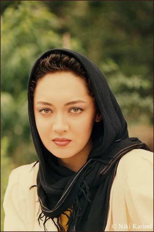 betemarrg:Iranian actresses moodboard