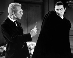 vixensandmonsters:  Dracula (1931)