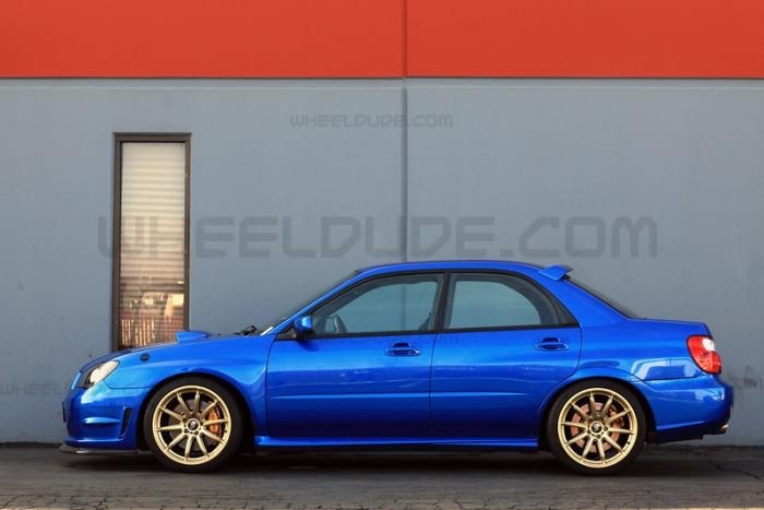subaru-wrx-sti:  This ones for fast-n-loud