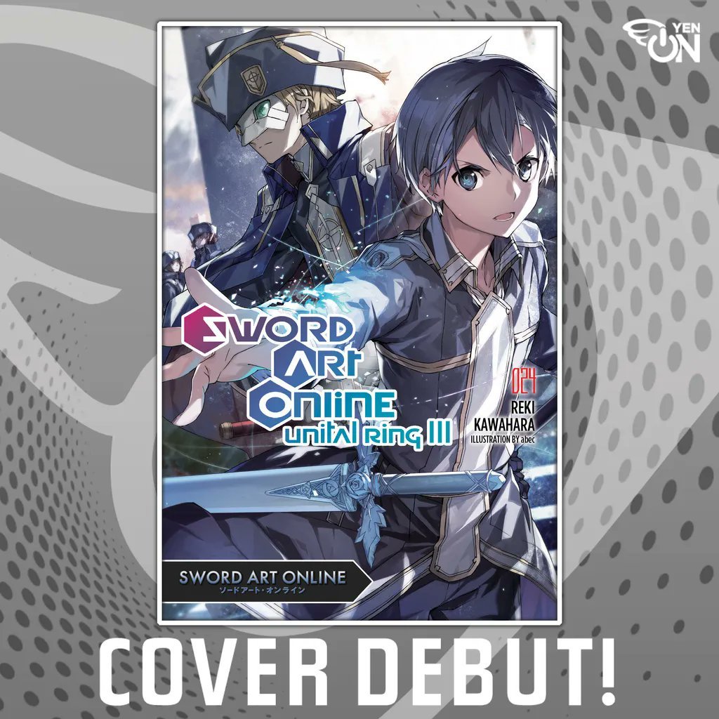 Sword Art Online Light Novel Volume 04