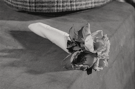 roseydoux:The Uninvited (1944)