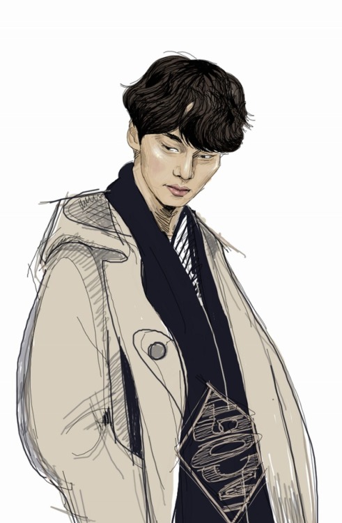 Hakyeon x lacoste from instagram 