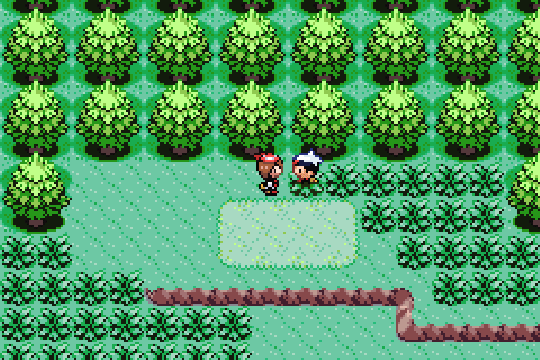 Pokéland