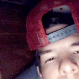 snapboysbaited:Brenden, 19 (requested). Super hot High school football player. Likes to smoke and have a good time 🤙🏻. DM me if you would like me to bait someone for you((: