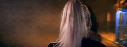 wooden-swings-and-diet-coke:Hayley Kiyoko - Feelings