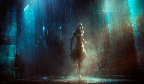 theartofanimation:Kentaro Kanamoto