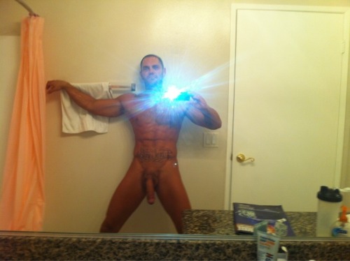 monstermales:  PORN STUD NACHO VIDAL.