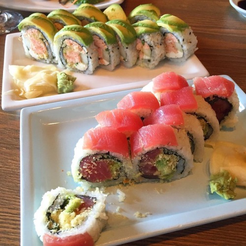 endlessushi:  what is this