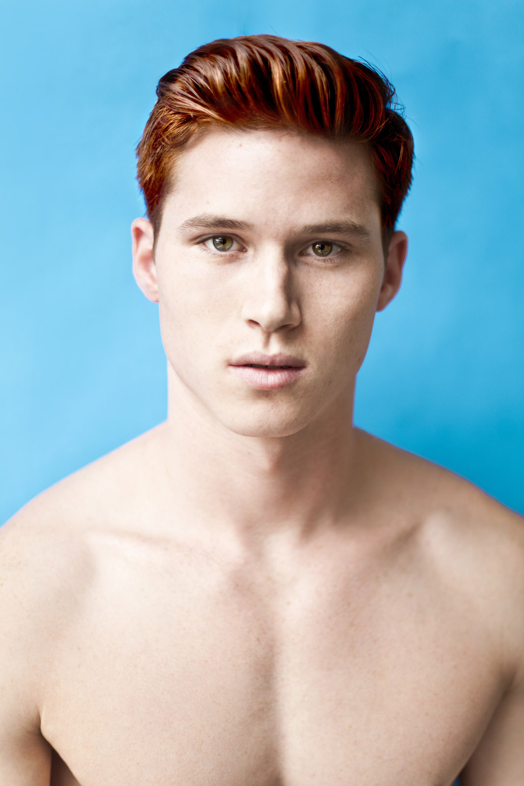 gingers-snaps:  A Red Hot Exhibit by Thomas Knights (in London)… Going to this