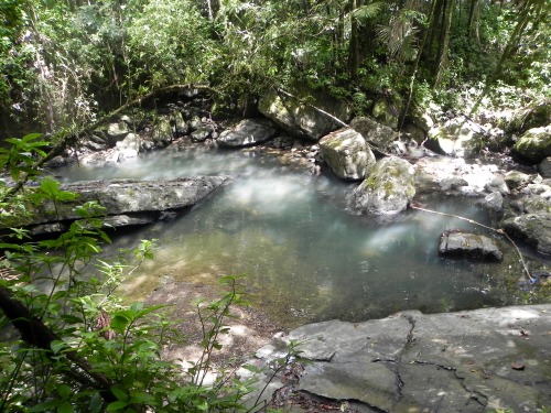 littlebearheart:  A piece of paradise. Pt. II