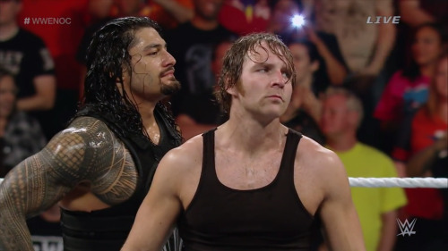delusionalheel:Hello boys, missed us?
