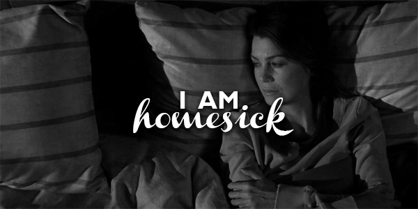 estrangedlestrange:  where do you go when home is a person who isn’t there anymore?