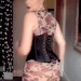 satans-knitwear:Friday night in ✨Treat me ~ Tip me  Cute 🥰 