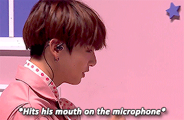 Happy Birthday To Our Baby Maknae, Jungkook! 