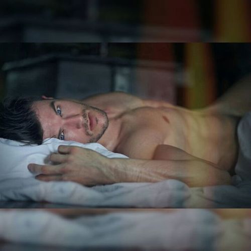 The Bold and The Masculine