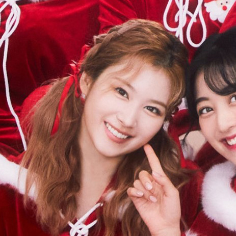 Christmas Icons