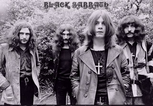 shadowzfromwithin:Black Sabbath (1970) 