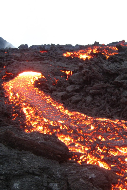 0ce4n-g0d:  Pacaya Volcano | Carlos Urrutia 