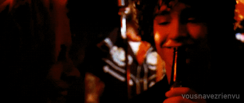 vousnavezrienvu:Robert Sheehan - Cherrybomb (2009)Part 4/15(Some of these GIFs are big, sorry if it 