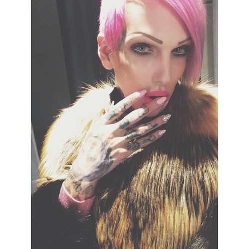 jeffree