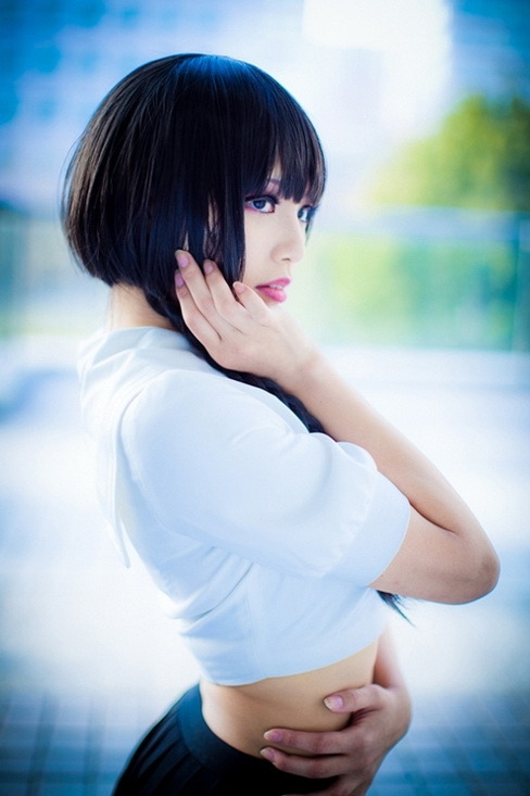 hotcosplaygirl:  Cosplay girlCosplay girl Twitter