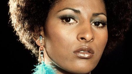 ghostsareassholes:  My Queen, Pam Grier! porn pictures