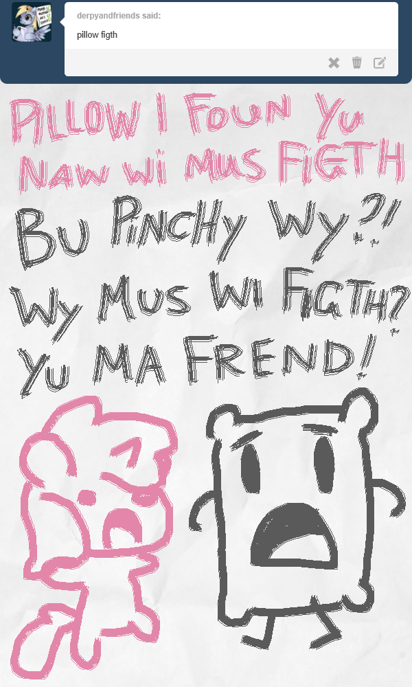 askrubypinch:  the deed is done.  xD Pinchy, you so silly~