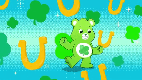 carebearbro:Even though I wasn’t a huge fan of the Lucky Day Unlock the Music video, I really loved 