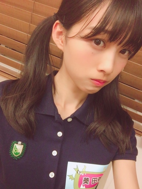 #原田葵 #欅坂46