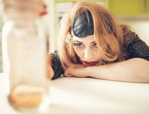 pandorya: Wat ne durchzechte Nacht, hömma! Falls es wer noch nicht mitbekommen hat: Auf 