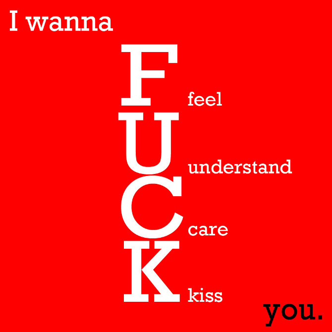 My Dark And Naughty Side