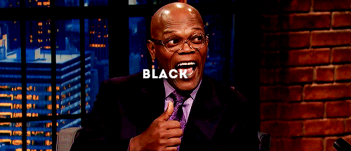imwhe: Happy Black History Month!