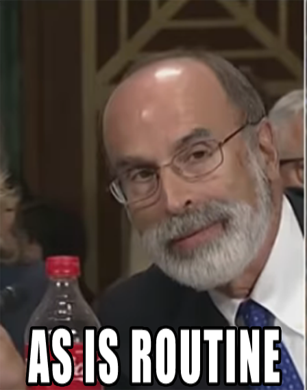 pizzafallon:  You’re hot new reaction image when people try to call you out on