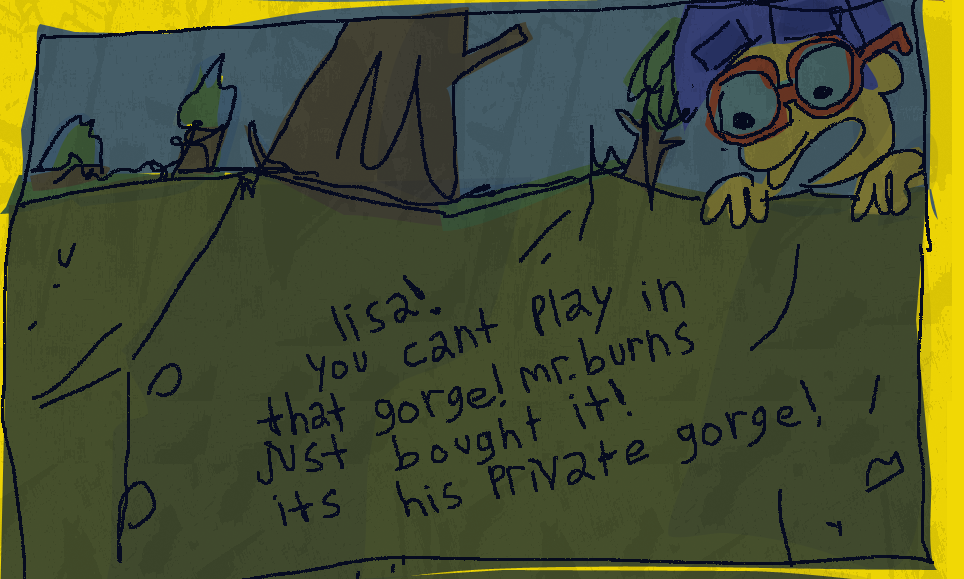 lamezone:  lisas jam