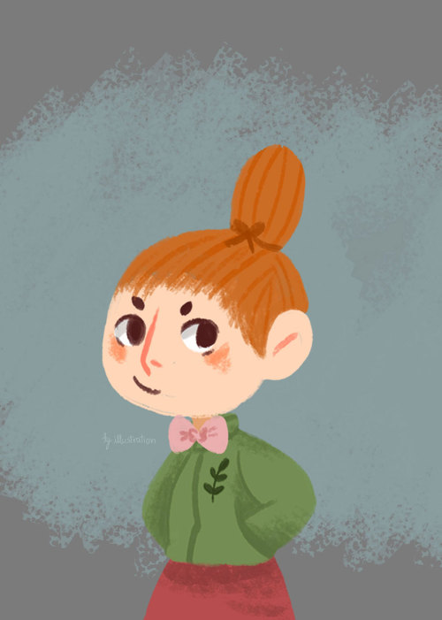 ty-illustration:  Of course they have friendship jackets.  