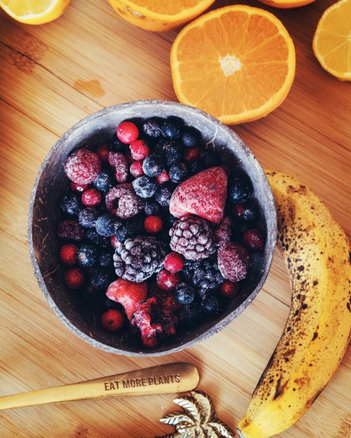 fuckyeah-healthyfood: The BEST Healthy Food Instagram!​