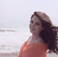 lana del rey;