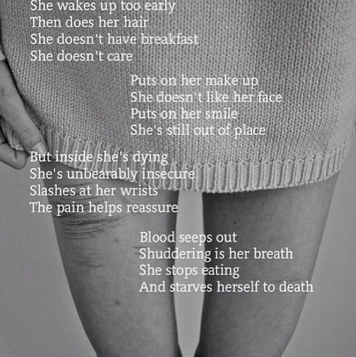 annihilated-technicolor-abyss:  This ..means so much to me. -Rebecca