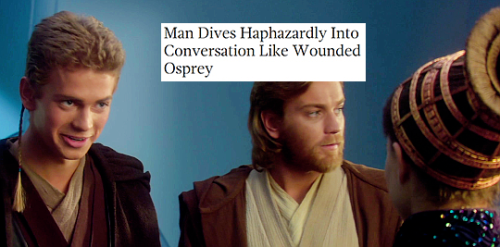 soloontherocks: sigillist: skygawker: star wars + onion headlines (pt. 2) soloontherocks where is th