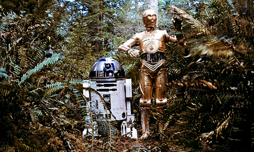 TOP 15 STAR WARS CHARACTERS (as Voted By My Followers) 13. R2-D2 — Don’t Worry. We Have R2 With