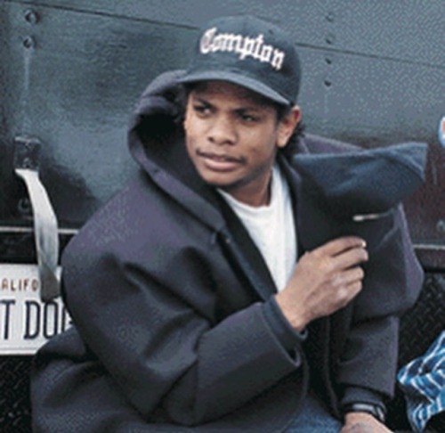 eazy e