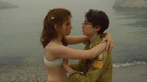 Moonrise Kingdom (2012)