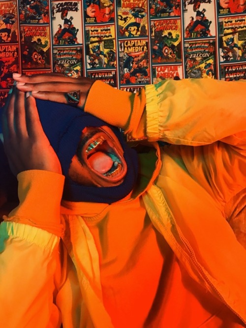 The Media Is Killing Us All. Creative Direction [iG @getsomeblues & @lilmalfoyy]