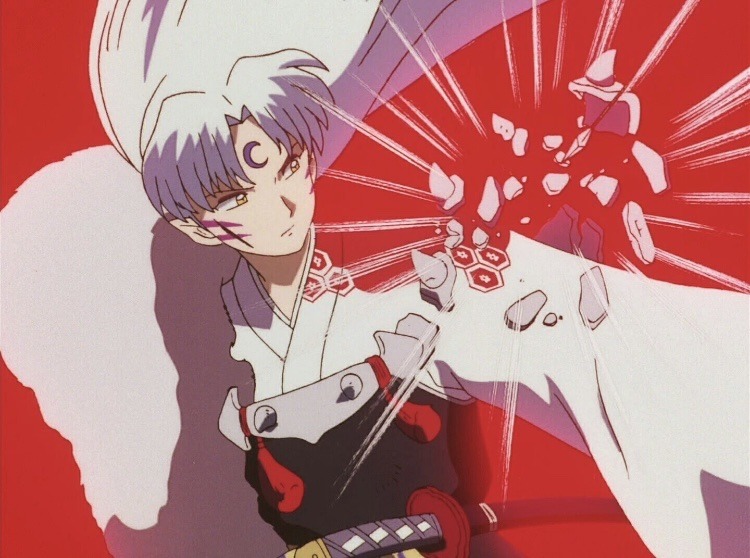 Inuyasha Brasil Oficial Fan Clube on Tumblr