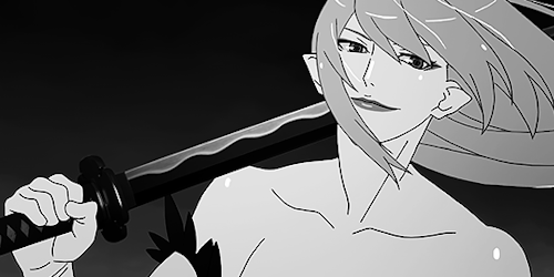 Kizumonogatari Reiketsu Hen Tumblr Posts Tumbral Com