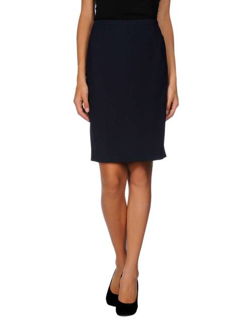 JEAN PAUL GAULTIER FEMME Knee length skirtsHeart it on Wantering and get an alert when it goes on sa