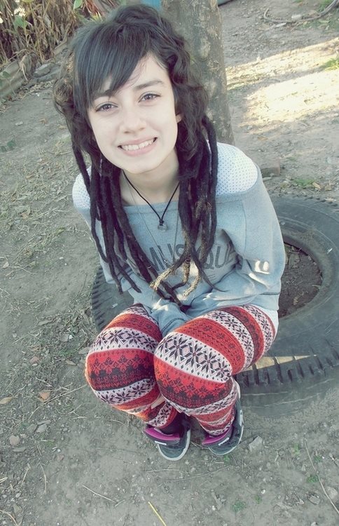 ☮ Seja o Equilíbrio