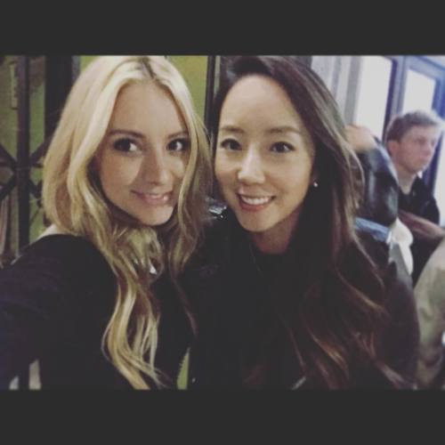 nikkibreannewells:  took this cutie to her 1st #improv show tonight @ my old school!! coming back soon the #groundlings #theatre - oh how I’ve missed getting #crazy w other #crazies 😜 (at The Groundlings Theatre)