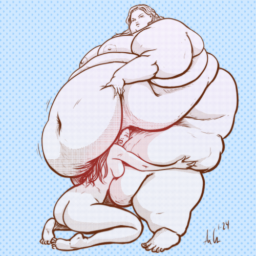 "Under The Belly" (Jan. 2024)